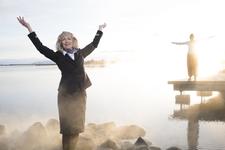 Icelandair launcht Stopover Buddy Service