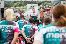 Vor-Tour der Hoffnung 2018