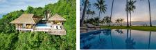 Enchanting Travels: Fünf Luxus Eco Resorts für nachhaltiges und komfortables Reisen