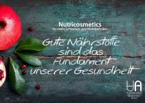 Nutricosmetics - Schönheit zum Essen