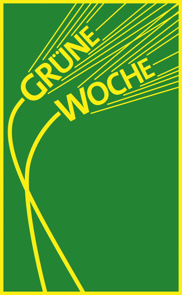 Internationale Grüne Woche Berlin 2012