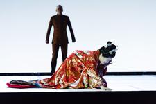 Premiere Madama Butterfly Oper Leipzig 14.3.15