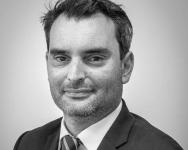 Dominik Masson ist neuer Leiter M&A bei amedes