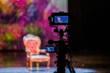 Sommerkino online im August