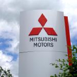 Mitsubishi über 40.000 Verkäufe von Januar bis Oktober