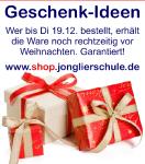 Geschenkideen für Weihnachten