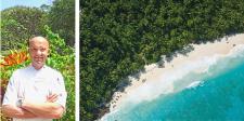 Fregate Island Private ernennt Dale Lappert zum neuen Executive Chef
