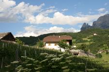 Wandertour mit Einkehrschwung