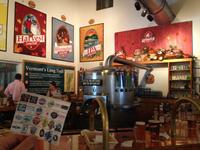 Bier & Brauereien aus Neuengland - Cheers!