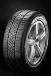 Pirelli Scorpion Winter Testsieger beim Winterreifentest von AUTO BILD allrad