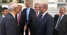 Ägyptischer Premierminister empfängt adventistische Kirchenleiter