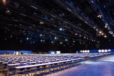 Helikon-Events realisiert Tagung und Messe zum Thema "Digitalisierung in der Versicherungsbranche"