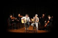 Simon & Garfunkel Tribute meets Classic