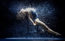 FLASHDANCE - DAS MUSICAL bringt das Lebensgefühl der 80er Jahre live auf die Bühne