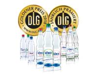 DLG-Qualitätsprüfung: Gold für Marken aus dem Hause Winkels
