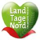 Firmenlogo Landtage Nord 2018
