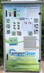 CamperClean kennt den Markt und die Höhle der Löwen!