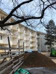 wbg Nürnberg investiert 44,5 Mio. Euro in Bestand