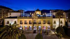 Die Top 10 Film-Hotels