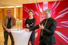 Alle Zeichen stehen auf Neu: Die Saison 2019/20 der Internationalen Bachakademie