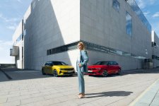 Available to Order Now: New Opel Astra from €22,465 in Germany