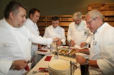 Wer wird Germany's next Matjesmeister?
