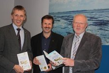 Wattenmeer für Entdecker - Die Zweite!
