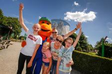 Kernie's Familienpark startet am 3. Juni in die Saison 2021