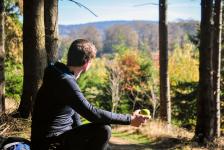 Outdoorsportart Nummer eins Wandern: Was Einsteiger wissen sollten