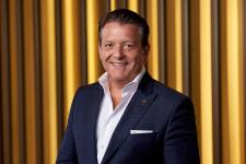 Gorgeous Smiling Hotels: Holger Behrens neuer Geschäftsführer
