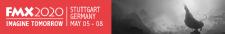 #1 - FMX 2020-Thema Imagine Tomorrow | Volker Engel, Regina Pessoa, Steven Appleby