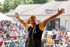 Bundesweiter Campingtag am 24. Juni 2017