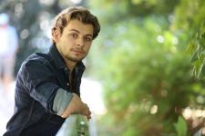 Florian Graf wird ab der Spielzeit 2017/2018 festes Mitglied im Schauspielensemble des GHT