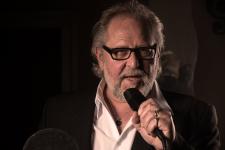 "Fairness" - Sandy Wolfrum auf der Romantikbühne Bad Berneck