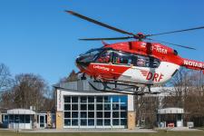 Neuer "Christoph 47" geht in Dienst