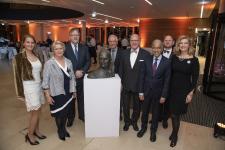 Festakt zum 125. Geburtstag von Dr. Theodor Stiebel