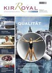 Winterausgabe des KIRROYAL-GENIESSERJOURNAL erschienen