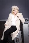 Mary Roos beendet ihre musikalische Karriere!
