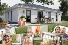 Bungalows - Entspanntes Wohnen auf einer Ebene für jedes Alter