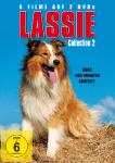 LASSIE - das erfolgreichste Tier der Filmgeschichte. Jetzt neue Lassie-DVD-Boxen!
