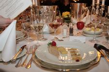Schlemmen zwischen Street-Food und Haute Cuisine