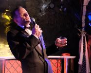 Klaus Thomé - Sinatra & Friends