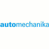 Automechanika 2016