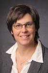 Tamara Schnurr ist neue Chefplanerin