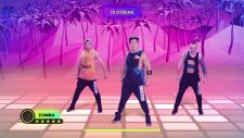 Bald ist die Party Zuhause und Unterwegs möglich, wenn 'Zumba® Burn it Up!' im November für Nintendo Switch™ erscheint