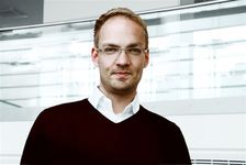Henning Ralf startet bei Weischer Mobile