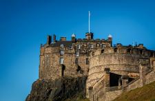Städtetrip Edinburgh: Nicht nur für Kulturfans eine Reise wert