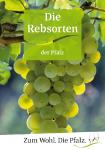 Neue Broschüre stellt 14 Rebsorten der Pfalz vor