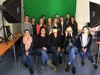 Virtuelle Welten ganz real