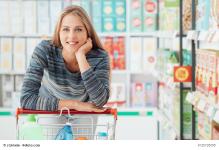 Nahrungsergänzungsmittel aus dem Supermarkt